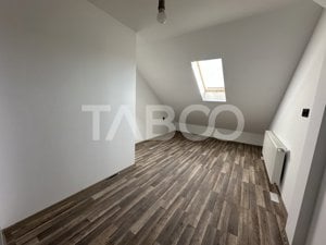 Apartament la cheie 2 camere cu 44 mp utili la mansarda Broscarie - imagine 4