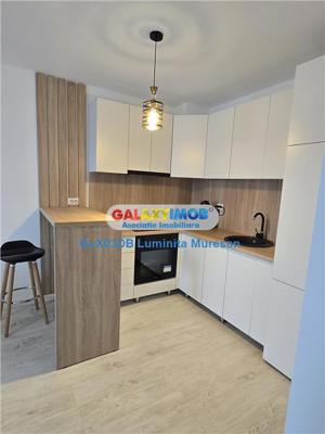 Inchiriere apartament 2 camere Targoviste Class Park