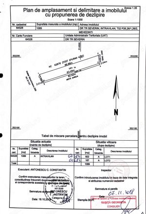Teren Intravilan de Vânzare - imagine 6