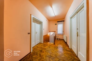 Casa zona centrala Biserica Sarbeasca, comision 0% - imagine 3