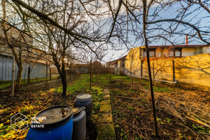 Casa zona centrala Biserica Sarbeasca, comision 0% - imagine 15