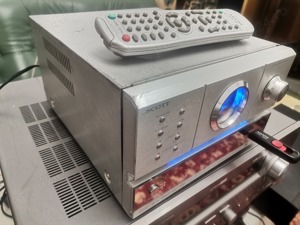 Scott MDX i75, stație, tuner și usb - imagine 2