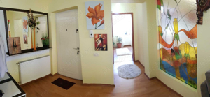 apartament cu 3 camere de vanzare langa iulius mall  - imagine 5