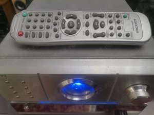 Scott MDX i75, stație, tuner și usb - imagine 5