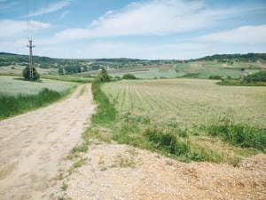 Vand teren cu panorama in Hidiselul de Sus - imagine 2