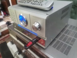 Scott MDX i75, stație, tuner și usb - imagine 3