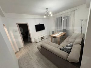 Apartament de vanzare, cu 4 camere, 72 mp, zona Ferentari