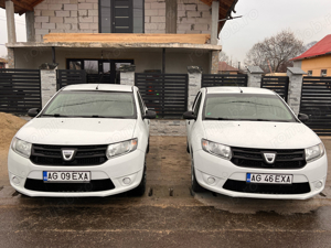 caut sofer pentru glovo tazz
