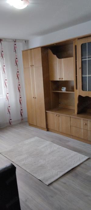 Apartament cu 2 camere in IC Frimu , mobilat si utilat complet  - imagine 6