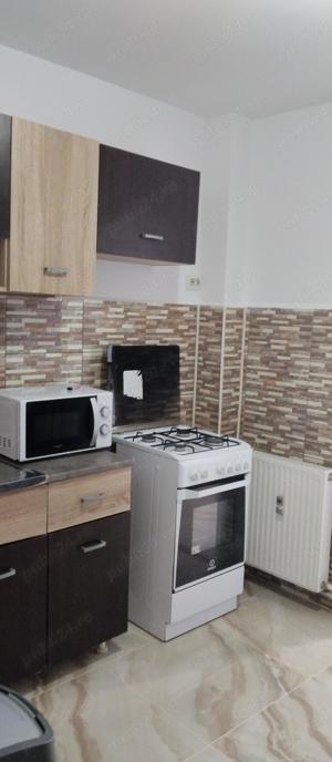 Apartament cu 2 camere in IC Frimu , mobilat si utilat complet  - imagine 2