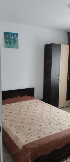 Apartament cu 2 camere in IC Frimu , mobilat si utilat complet  - imagine 10