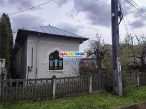 Vanzare casa si teren 3400mp Aninoasa Dambovita - imagine 2