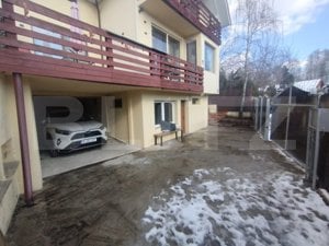 Casa 5 camere, 110mp,3 nivele,centrala peleti,teren 234mp,Prundu Bargaului - imagine 2