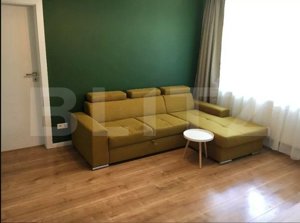 Apartament 2 camere, 54 mp, AC , zona Iulius mall