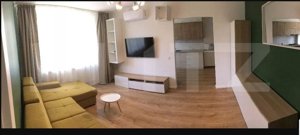 Apartament 2 camere, 54 mp, AC , zona Iulius mall - imagine 2