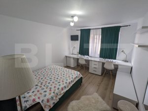 Apartament 2 camere, 39 mp, zona centrală, Vatra Dornei - imagine 2