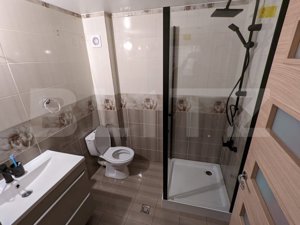 Apartament 2 camere, 39 mp, zona centrală, Vatra Dornei - imagine 10