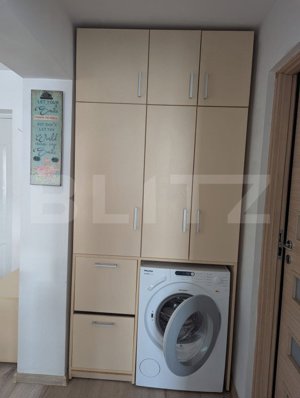 Apartament 2 camere, 39 mp, zona centrală, Vatra Dornei - imagine 8