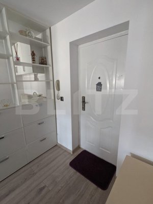 Apartament 2 camere, 39 mp, zona centrală, Vatra Dornei - imagine 9