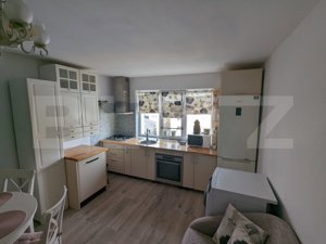 Apartament 2 camere, 39 mp, zona centrală, Vatra Dornei - imagine 5