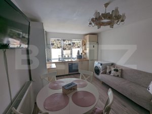 Apartament 2 camere, 39 mp, zona centrală, Vatra Dornei - imagine 4