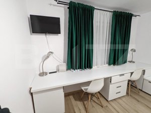 Apartament 2 camere, 39 mp, zona centrală, Vatra Dornei - imagine 3