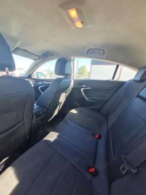 Opel Insignia - imagine 3