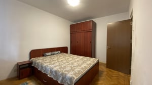 Apartament 2 camere in bloc anvelopat, metrou Lujerului, Militari - imagine 3