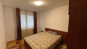 Apartament 2 camere in bloc anvelopat, metrou Lujerului, Militari - imagine 4