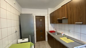 Apartament 2 camere in bloc anvelopat, metrou Lujerului, Militari - imagine 11