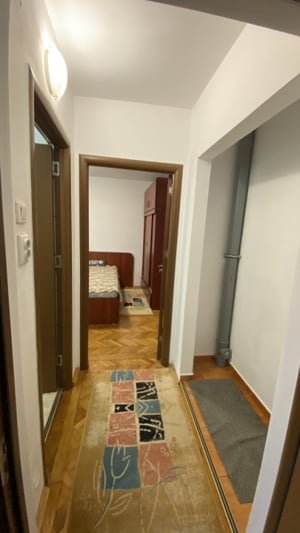 Apartament 2 camere in bloc anvelopat, metrou Lujerului, Militari - imagine 6