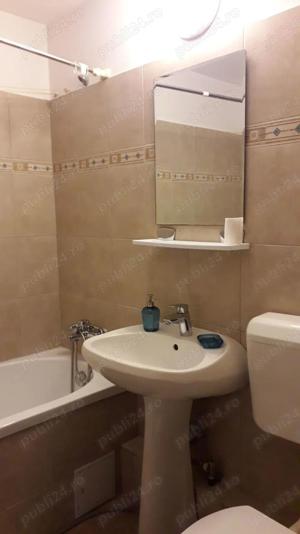 apartament 2 camere  mega mall - imagine 8