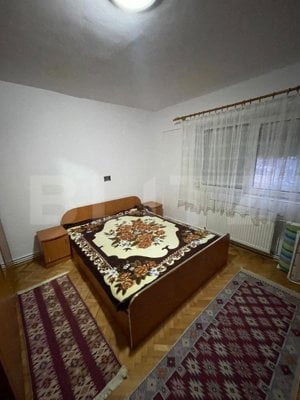 Apartament cu 2 camere, 58 mp, zona Carpati II