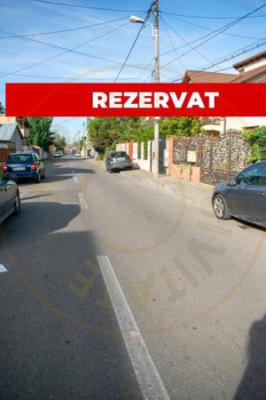 Teren Intravilan - Ploiesti - Comision 0%!