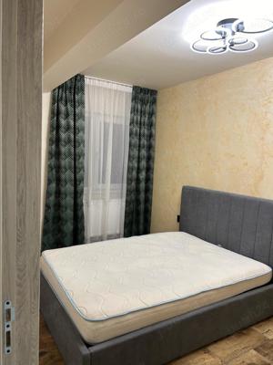 Inchiriez apartament cu 2 camere, prima inchiriere!Strada Urusagului! - imagine 4