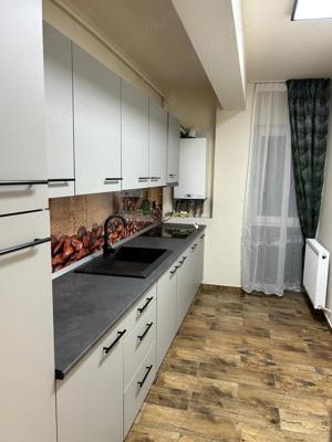 Inchiriez apartament cu 2 camere, prima inchiriere!Strada Urusagului!