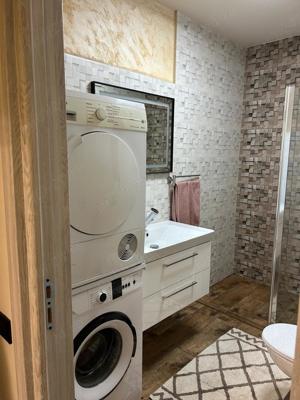 Inchiriez apartament cu 2 camere, prima inchiriere!Strada Urusagului! - imagine 6