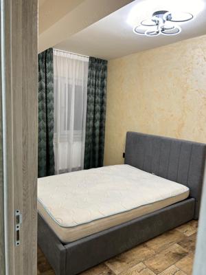 Inchiriez apartament cu 2 camere, prima inchiriere!Strada Urusagului! - imagine 3