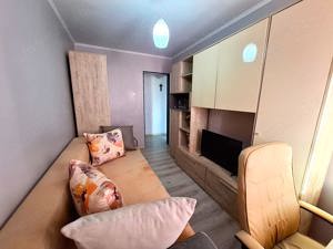 Apartament 4 camere Mobilat si Utilat Complet - imagine 8