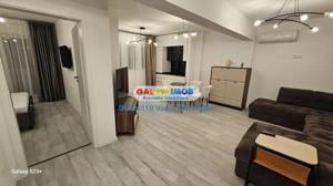 Apartament 2 Cam Lux - Berceni - Dimitrie Leonida - Parcare - imagine 2