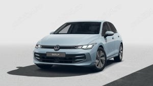 Volkswagen Golf  2.0 TDI 150CP - Advanced - nou - 3200 Km, an 2025