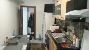 Vând apartament mobilat și utilat complet cu 2 camere in Focșani  - imagine 6