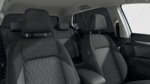 VW Golf   Advanced 2.0 TDI, 150CP, DSG, - în stare nouă - 9000 Km, an 2025, Proprietar - imagine 7