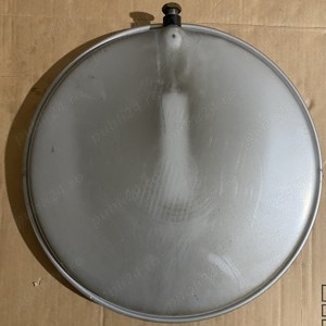 Vas expansiune ZILMET 6L centrala termica Ariston - imagine 2