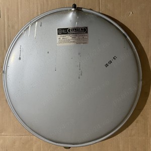 Vas expansiune ZILMET 6L centrala termica Ariston