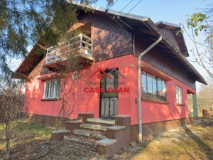 Casa in Breaza--89.900e