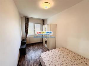 Vanzare apartament 3 camere, Nord, Cameliei, Ploiesti - imagine 11