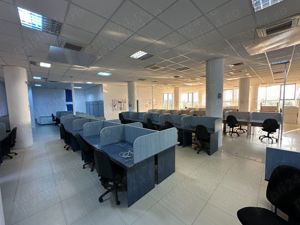 Spatii Birouri Comercial VoxCenter Cosbuc - imagine 6