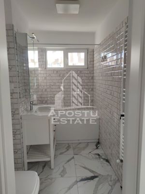 Apartament cu 4 camere, centrala proprie, zona Cetatii - imagine 15