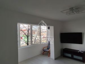 Apartament cu 4 camere, centrala proprie, zona Cetatii - imagine 4